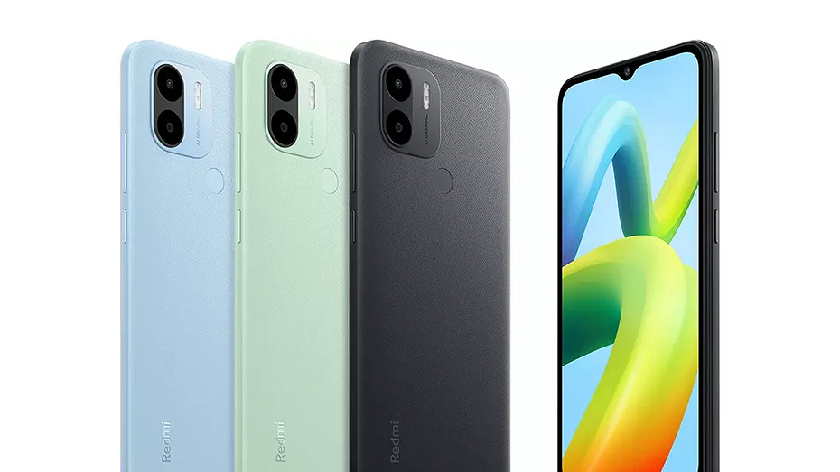 Cамые дешевые смартфоны Xiaomi 2023: представлены Redmi A2 и Redmi A2+