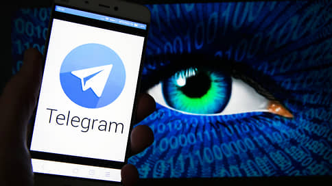 Telegram заботал по фишингу // Мошенники наводнили мессенджер своими программами