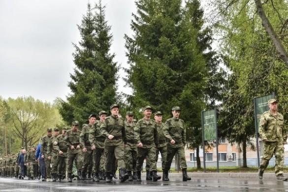 Губернатор Воробьев представил методы поддержки участников СВО и их семей в Подмосковье