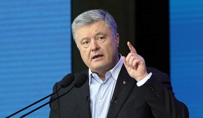 Бизнес на крови: раскрыта преступная деятельность Порошенко в Донбассе