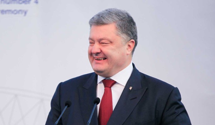 Порошенко за время пандемии снова стал долларовым миллиардером