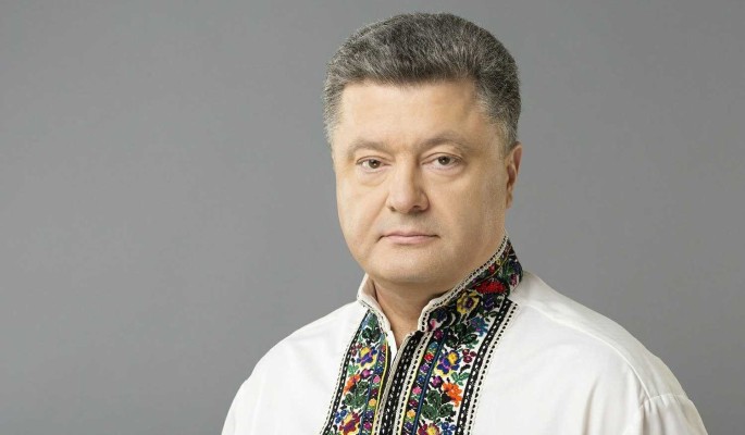 Порошенко заявил о готовности сесть в тюрьму