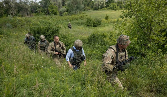 В ДНР оценили возможность огненных провокаций со стороны Украины в Пасху