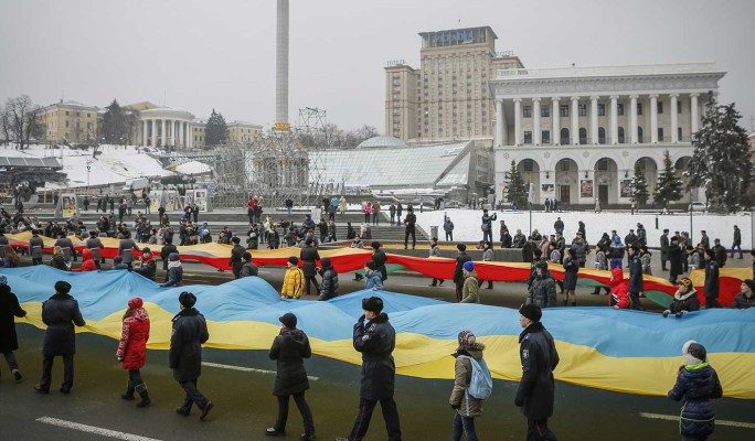 'Нож в спину': почему Литва не стала бороться с Россией ради Украины