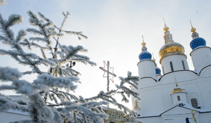 Обрезание Господне: что нельзя делать в праздник 14 января