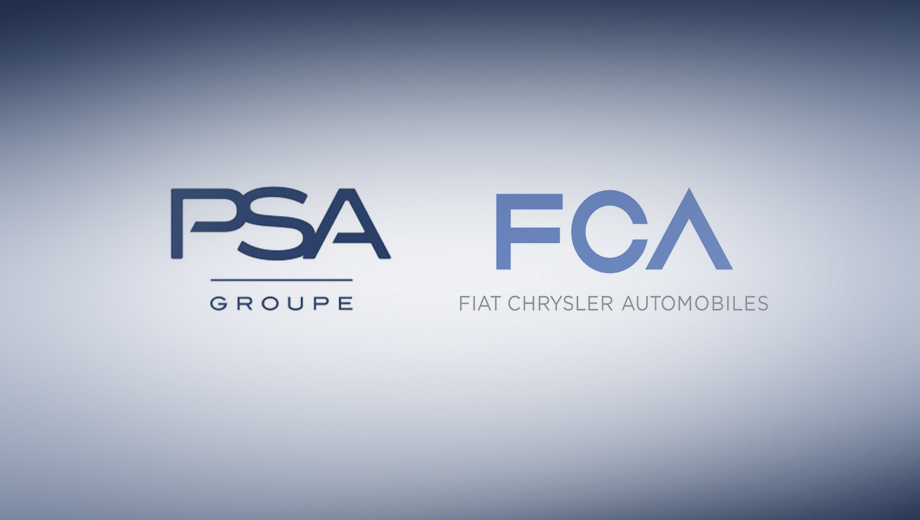 Эпидемия поставила под угрозу слияние концернов FCA и PSA