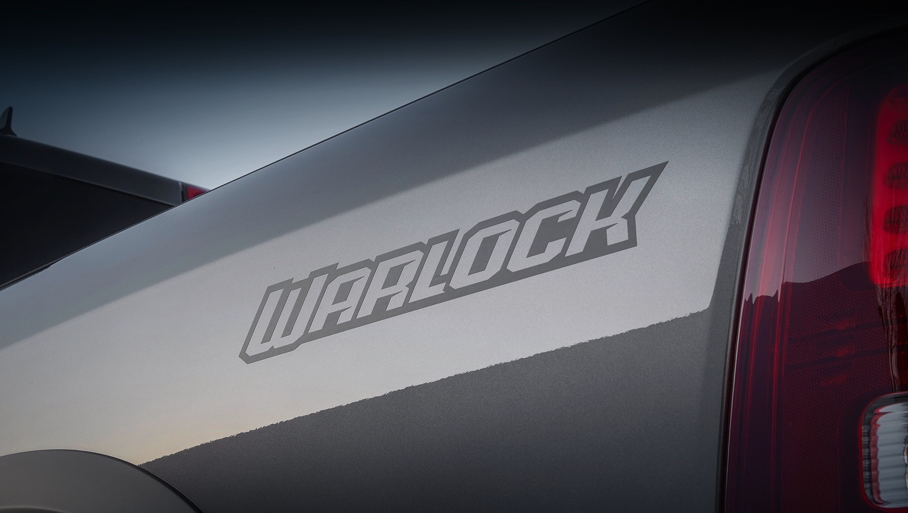 Ram 1500 Classic Warlock расширит свои компетенции