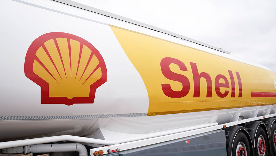 ABC13: в результате пожара на НПЗ компании Shell в Техасе 8 человек были госпитализированы