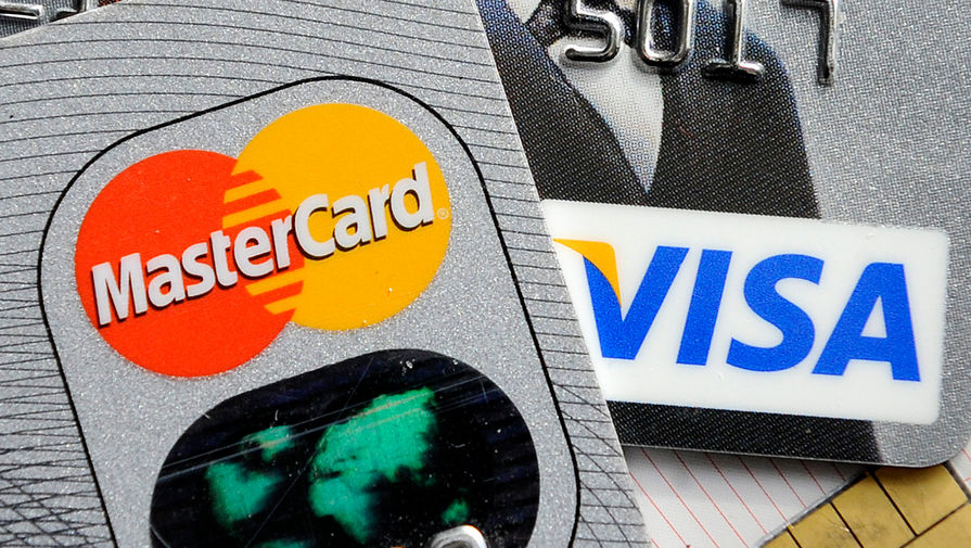 Mastercard заявила о снижении выручки из-за коронавируса