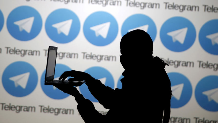 Минкомсвязь РФ пока не дает оценку запросу ГД о разблокировке Telegram