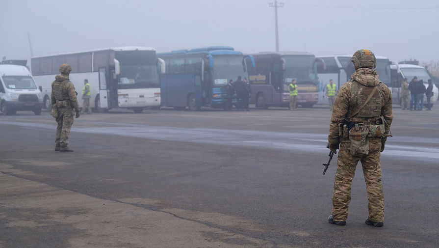 МО РФ: Украина в очередной раз сорвала обмен военнопленными