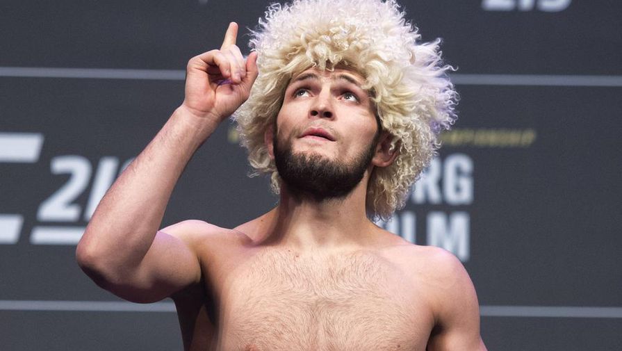 Еще один топовый боец захотел заменить Хабиба на UFC 249