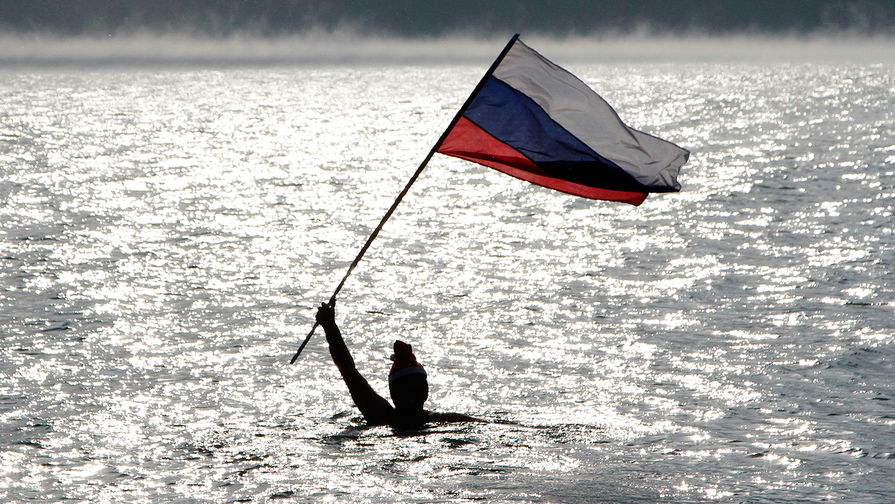 В партии Зеленского предложили обменять воду для Крыма на уступки по Донбассу