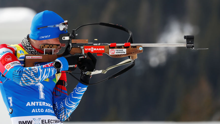 Олимпийский чемпион Васильев: Логинов не выступит на последнем этапе КМ