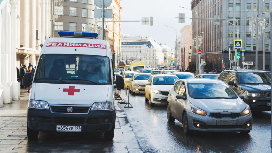 Семь человек пострадали в ДТП с автобусом под Новосибирском