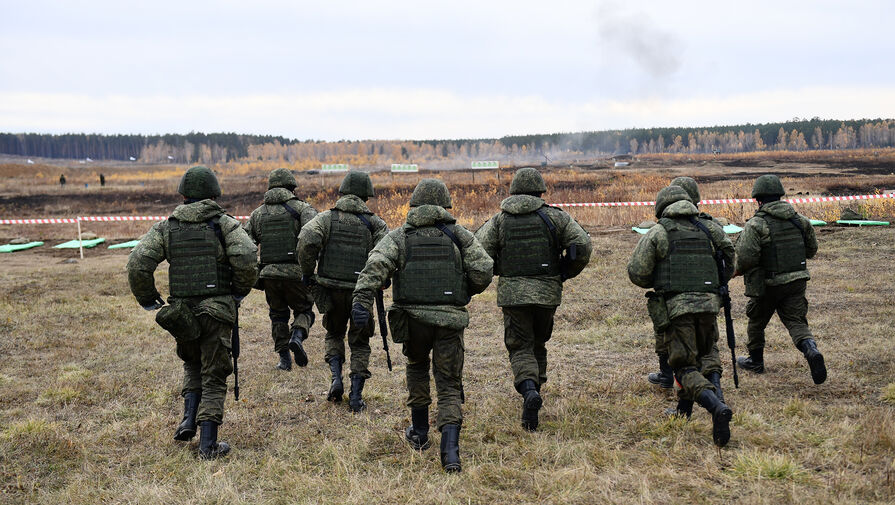 Волонтеры рассказали о поддержке жителями Приволжья бойцов на передовой