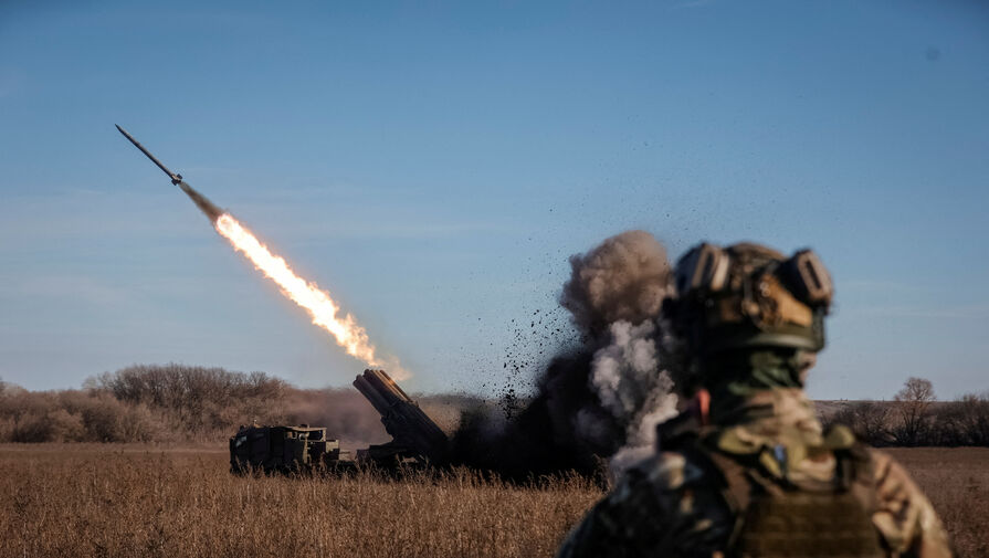 Bloomberg: Словения присоединится к проекту ЕС по закупке боеприпасов для Украины