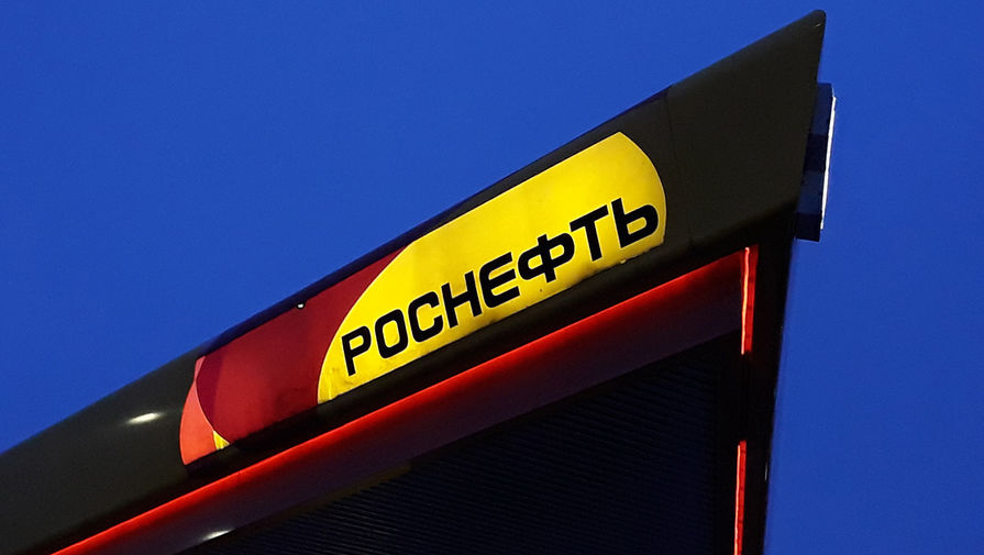 Министр Шульгинов поддержал допуск 'Роснефти' к 'Северному потоку - 2'