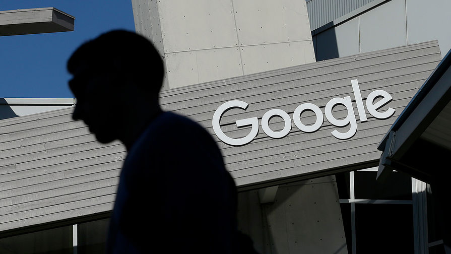 В США на Google подали в суд из-за слежки за пользователями