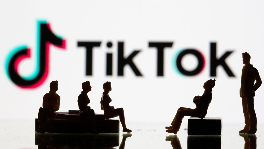 Китай может передумать продавать TikTok США