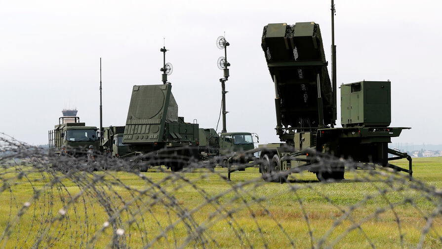 Рогов заявил о взрывах и сильном пожаре в подконтрольном Киеву городе Запорожье