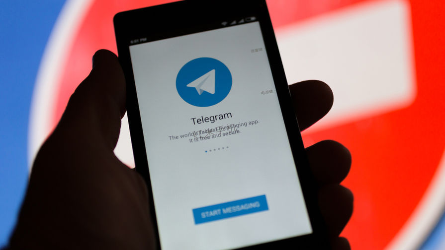 В Госдуме предложили разблокировать Telegram