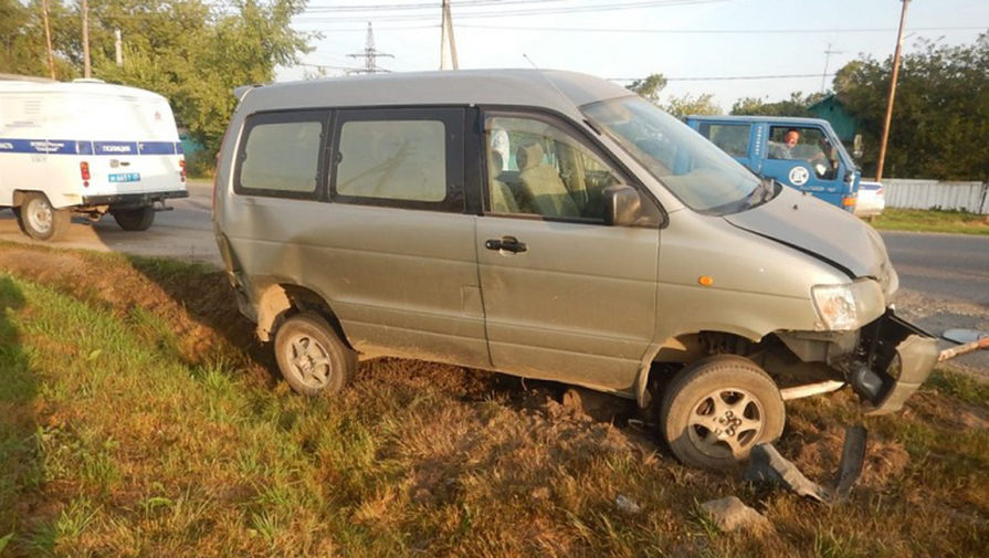 Приморец пошел под суд во второй раз за угон одного и того же авто