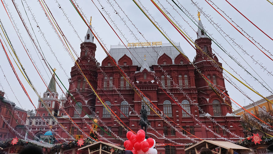 Музеи Москвы не повысят цены на билеты после возобновления работы