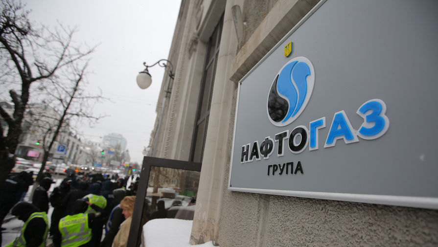 В 'Нафтогазе' сомневаются, что смогут к зиме накопить в хранилищах нужный объем газа