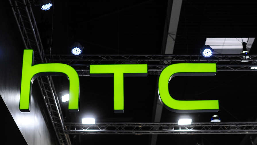 Презентация смартфона HTC для метавселенной Viverse состоится в июне