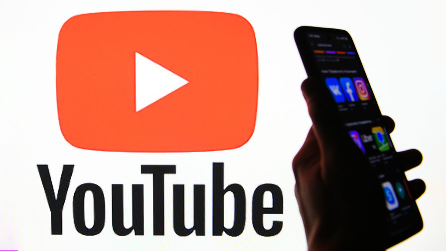 Видеохостинг YouTube отключил блогерам введенную ранее функцию, связанную с подписчиками