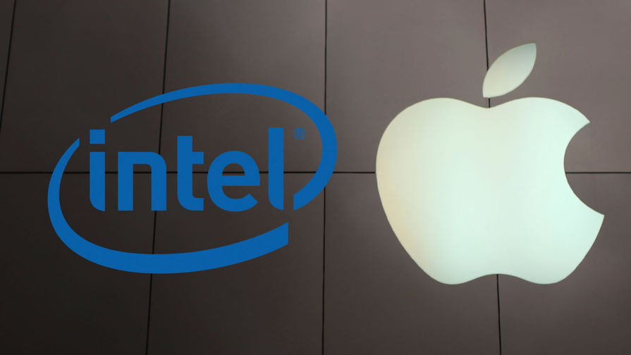 Intel подрывает репутацию Apple в новой рекламной кампании