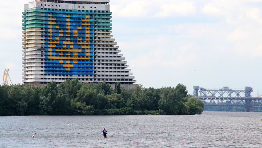 СМИ: в украинском Днепре произошел взрыв