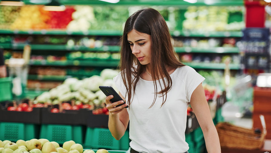 Яндекс второй год подряд держит лидерство в сегменте e-grocery