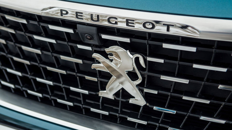 Автомобили Peugeot попали под отзывную кампанию в России