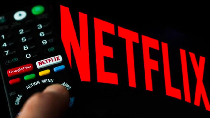 Названы самые популярные сериалы Netflix этого лета