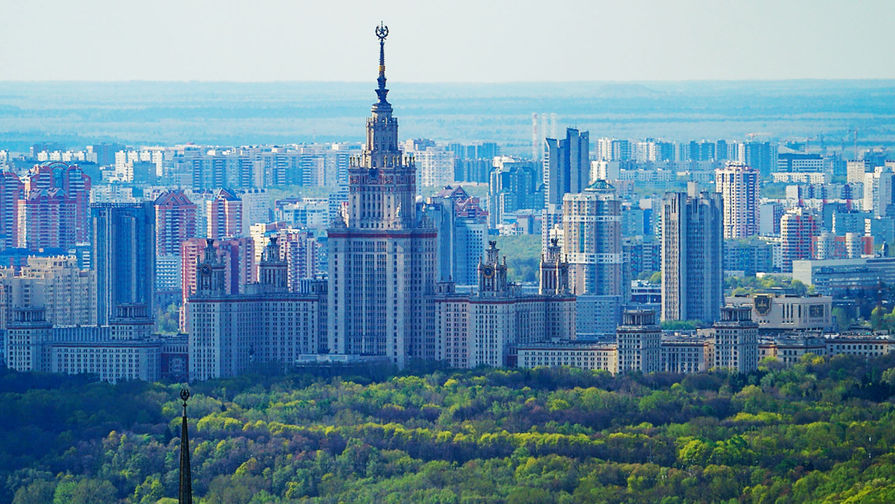 Глава Гидрометцентра прогнозирует, что с четверга в Москве начнется похолодание