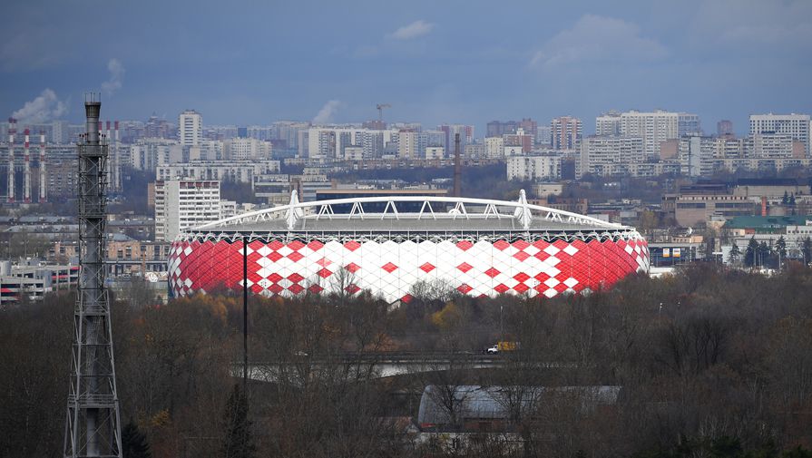 В 'Спартаке' прокомментировали новость о переходе двух игроков в 'Ахмат'