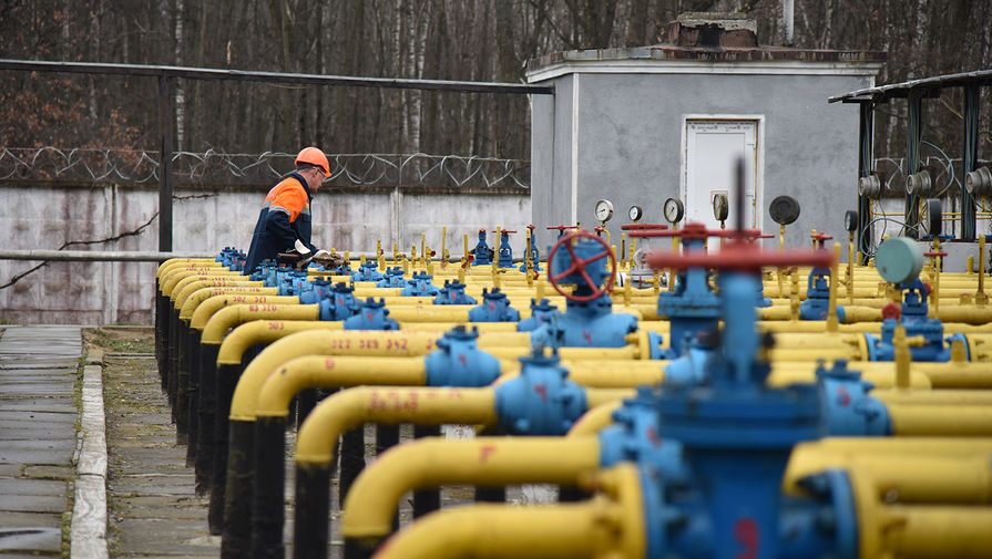 Польша заявила о неэффективности добычи сланцевого газа в стране