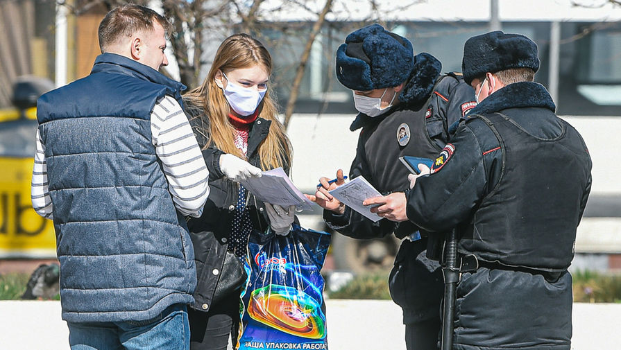 В ВОЗ рассказали, почему растет число заразившихся коронавирусом в Москве