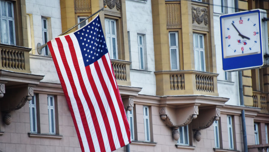 Американцы потребовали от властей 'нормальных' источников об 'угрозе теракта' в России