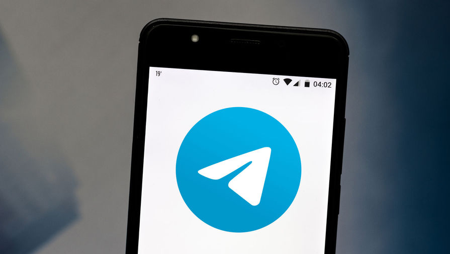 В работе Telegram вновь произошел сбой