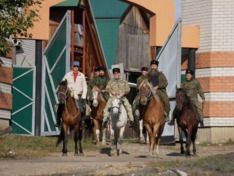 Рязанские казаки решили не сеять панику «антикоронавирусными» патрулями