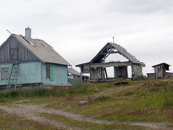 Новосибирский ученый Седых считает пышные поминки причиной высокой заболеваемости COVID-19 в деревнях