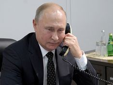 Финский президент рассказал о реакции Путина на отправку Навального в немецкую больницу