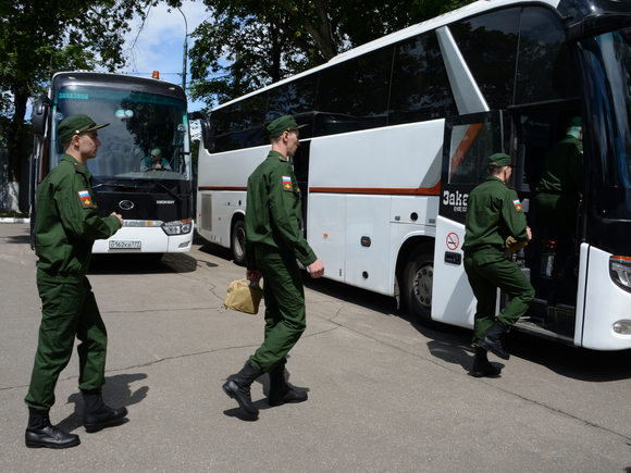 Ректор частного университета «Синергия» предлагает распространить отсрочку от призыва по частичной мобилизации на студентов негосударственных вузов