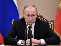 Путин: В случае угрозы Россия может повторить подвиг ВОВ