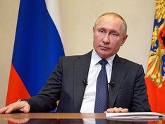 Путин: От слаженной работы транспорта зависит восстановление экономики после коронавируса