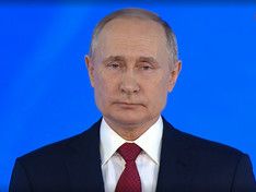 Путин поручил запустить новый инвестиционный цикл