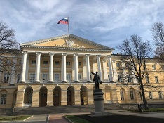 В Петербурге назначен новый руководитель комитета по промышленной политике